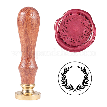 DIY альбом AJEW-WH0096-61A-1