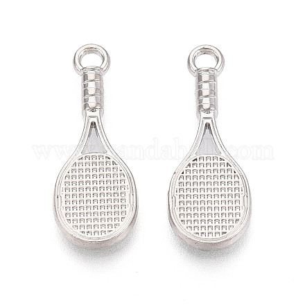 Подвески из сплава &nbsp;PALLOY-N185-06B-P-1