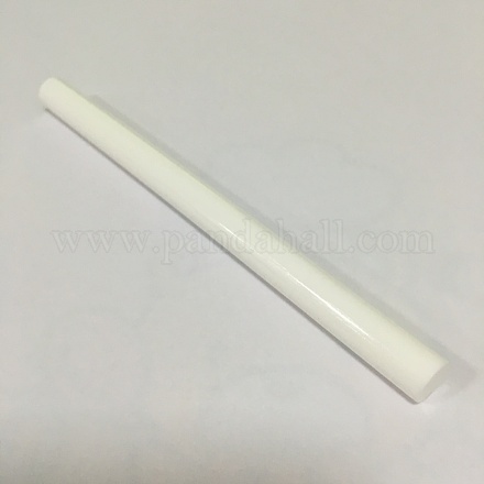 Bastoni di colla di plastica calda X-TOOL-WH0004-B01-1