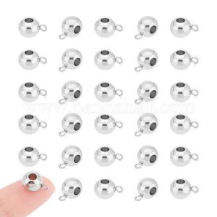 70 шт. трубчатые дужки из нержавеющей стали 304 STAS-UN0055-89-1