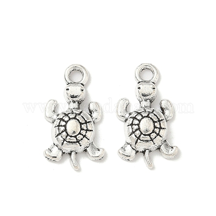 Сплавочные подвески тибетского стиля FIND-B050-01AS-01-1