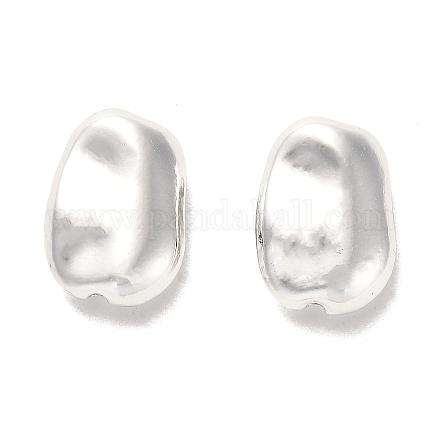 Perles en alliage PALLOY-A006-14S-1