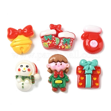 Колокольчики RESI-B037-05-1