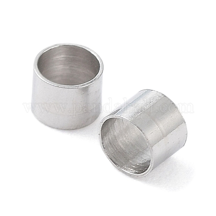 304 perline in acciaio inossidabile STAS-P327-12P-1