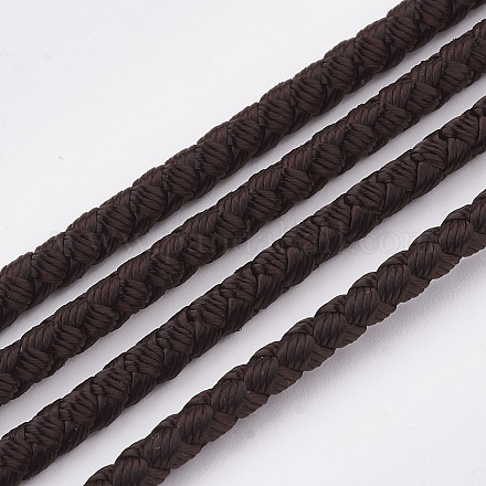Cordes en fibre acrylique OCOR-Q048-01A-1