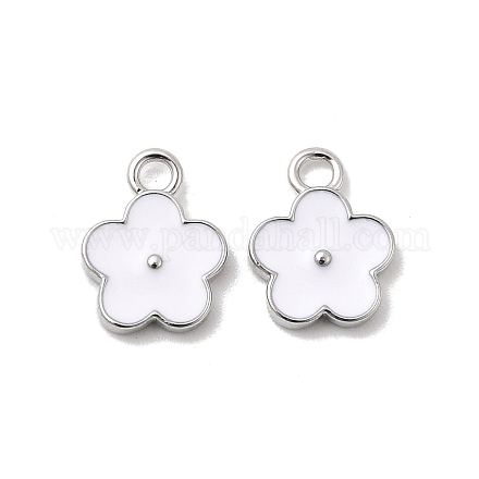 Латунь эмаль подвески KK-A277-02P-01-1