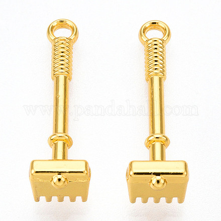 Подвески из сплава  X1-PALLOY-N176-112G-1