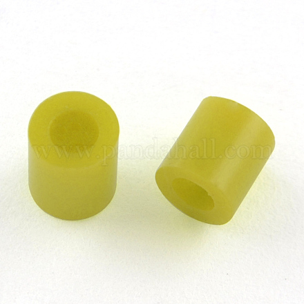 Perles à repasser maxi DIY-R013-10mm-A07-1