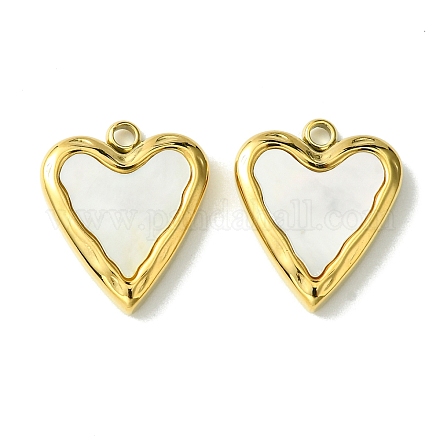 Ионное покрытие (ip) 304 нержавеющая сталь pave раковина подвески FIND-Z028-28G-1