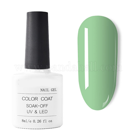 Nail Paint Color Gel MRMJ-T009-029-50-1