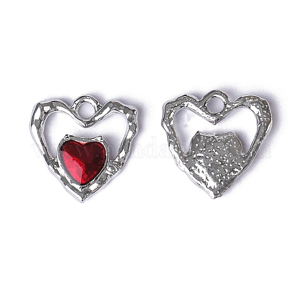 Подвески из сплава PALLOY-WH0048-07P-14-1