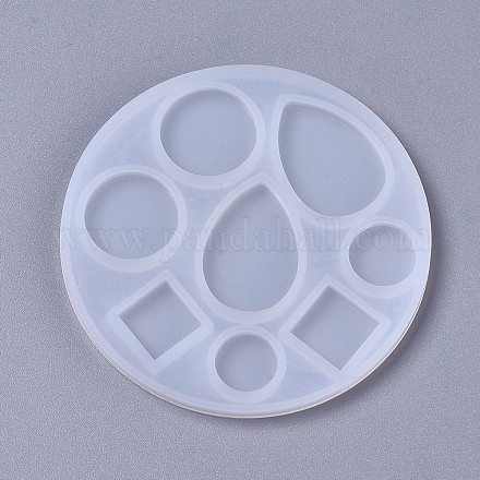 Moldes de silicona DIY-F041-03B-1