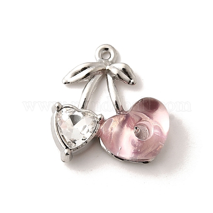Подвески из сплава  FIND-H015-13P-02-1
