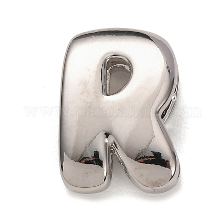 Perline in ottone KK-B167-27P-02R-1