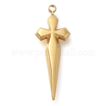 Подвески из нержавеющей стали 304 STAS-P369-05G-1