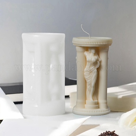 Силиконовые Молды для свечей athena diy SIL-F014-04C-1