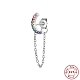 Orecchini con nappa in argento s925&nbsp;BD3845-6-1