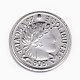 304 Stainless Steel Coin Pendants STAS-P218-03-2