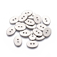 201 Stainless Steel Buttons STAS-L234-006A-1
