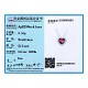 925 Sterling Silver Pendant Necklaces NJEW-BB30719-2