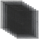 PE-Kunststoff-Leinwandplatten&nbsp;FIND-WH0199-245B-1