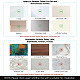 Ganchos de ventosa de plástico ABS&nbsp;FIND-HS0002-44B-5