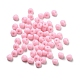 Perles en acrylique de perle d'imitation&nbsp;OACR-D300-01G-2