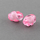 Perles en acrylique transparente TACR-S107-16mm-M-2