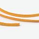 Faux Suede Cord LW-JP0001-3.0mm-1061-4