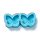 Moules en silicone pendentif bricolage DIY-G042-14-1