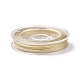 Nylon Thread for Jewelry Making NWIR-N001-0.8mm-20-1