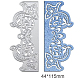 Stampi per stampi di acciaio al carbonio DIY-WH0170-006-1