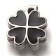 304 Stainless Steel Slide Charms STAS-P270-04P-01-1