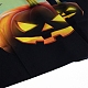 Tissu de fond de bannière halloween en polyester FEPA-K001-001F-2
