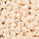 Круглые бусины toho 3/0 SEED-XTR03-0123-2