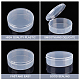Lagerbehälter aus Polypropylen (pp) CON-WH0073-10-4