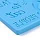 Stampi in silicone ciondolo fai da te DIY-H154-05A-4