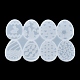 Moules en silicone pour décoration de pendentif DIY-L048-14-4