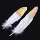 Goose Feather Costume Accessories FIND-T037-08I-G-2