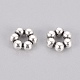 Tibetan Style Spacer Beads LFH267Y-2