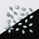 Abalorios de cristal checas X-GLAA-L025-A05-1