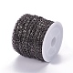 Iron Cable Chains X-CH-S041-B-FF-2