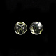 Transparente Acryl Perlen&nbsp;LS-MACR-S370-A6mm-728-2
