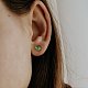 Kits de boucles d'oreilles bricolage DIY-SZ0002-26-7