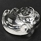Pendentifs en verre&nbsp;GLAA-C033-03A-2