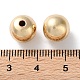 Стойки обшивки латунные бусины KK-F090-20LG-02-3