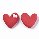 Undurchsichtigen Cabochons&nbsp;LS-CRES-N022-66A-2