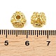 Латунные бусины&nbsp;KK-D109-06G-3