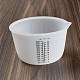 Мерные чашки для смешивания силиконовой эпоксидной смолы DIY-G091-07I-1