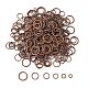 Iron Jump Rings IFIN-MSMC007-1R-NF-1